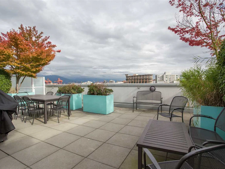 309-53 W Hastings Street, Vancouver, BC, V6B 1G4 - 17