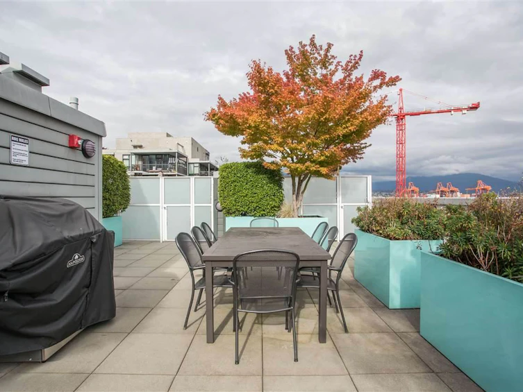 309-53 W Hastings Street, Vancouver, BC, V6B 1G4 - 18