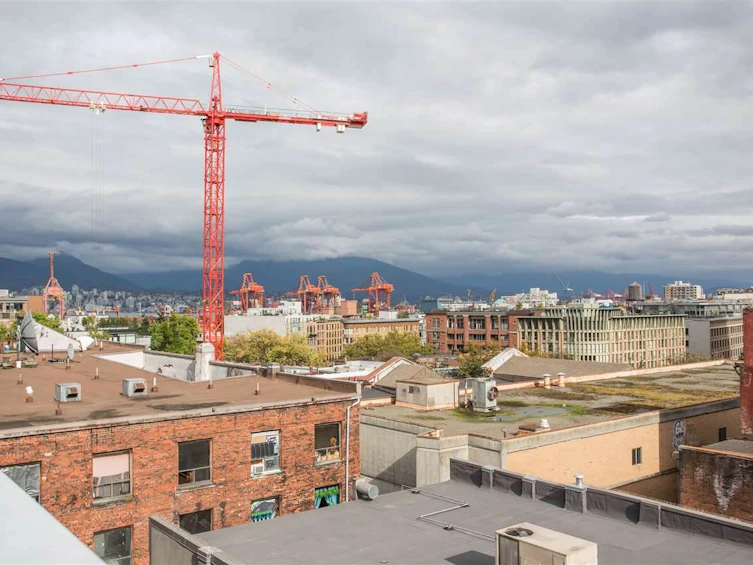 309-53 W Hastings Street, Vancouver, BC, V6B 1G4 - 20