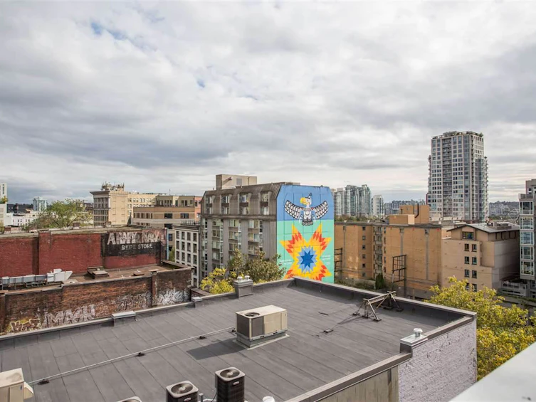 309-53 W Hastings Street, Vancouver, BC, V6B 1G4 - 21