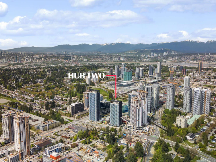 1501-13655 Fraser Highway, Surrey, BC, V3T 0P8