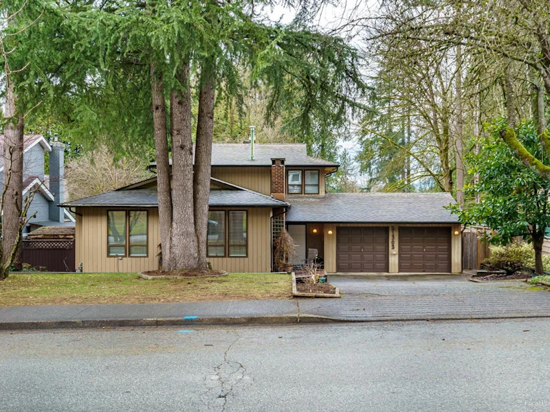 21303 Douglas Avenue, Maple Ridge BC V4R 2H8