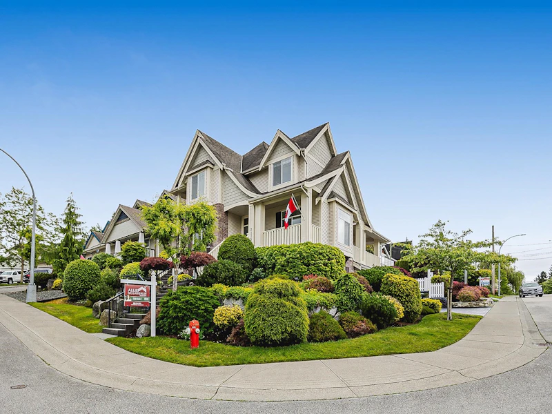21734 47b Avenue, Langley BC V3A 8T2