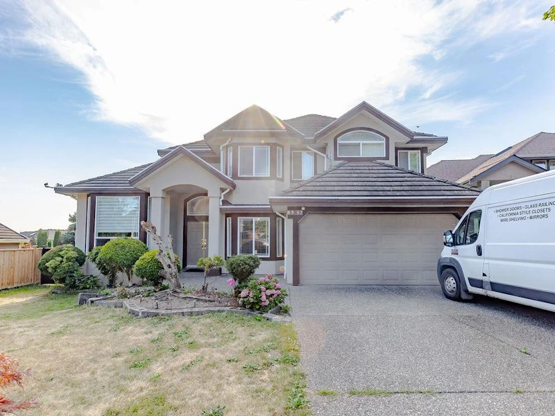 8357 153a Street, Surrey BC V3S 8P9