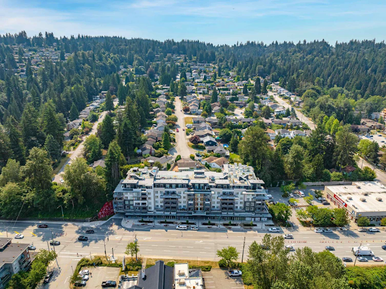 608-3229 St Johns Street, Port Moody, BC, V3H 0M4 - 38
