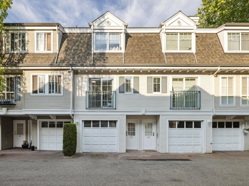 65 - 8930 Walnut Grove Drive, Langley BC V1M 3K2