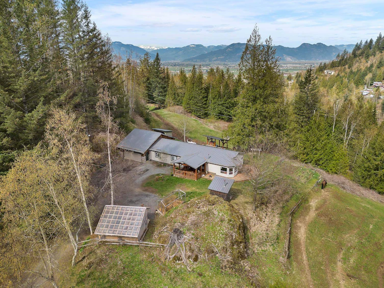 48522 Elk View Road, Chilliwack, BC, V4Z 1H1