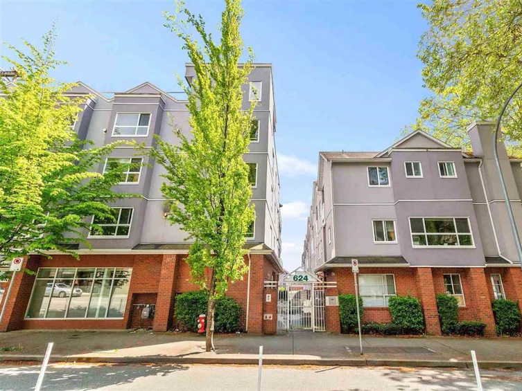 301-624 Agnes Street, New Westminster, BC, V3M 1G8 - 17