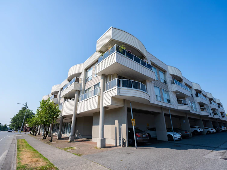 312-13771 72a Surrey, BC Avenue, Surrey, BC, V3W 9C6 - 19