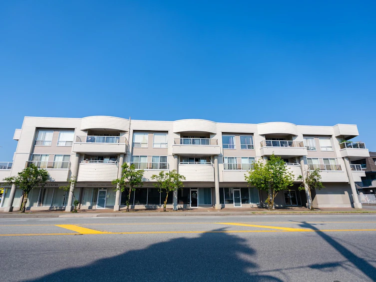 312-13771 72a Surrey, BC Avenue, Surrey, BC, V3W 9C6