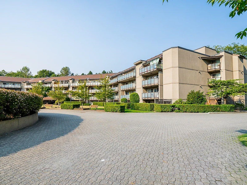 314 - 4373 Halifax Street, Burnaby BC V5C 5Z2