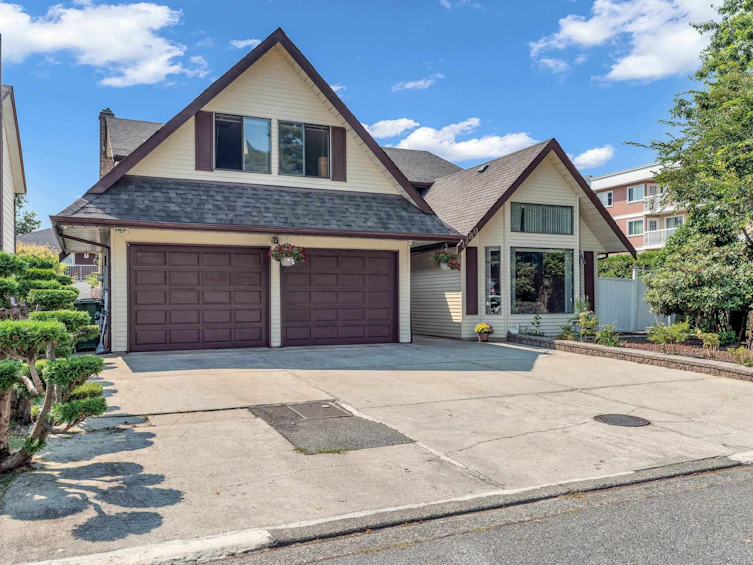 11280 Mellis Drive, Richmond, BC, V6X 1L7 - 2