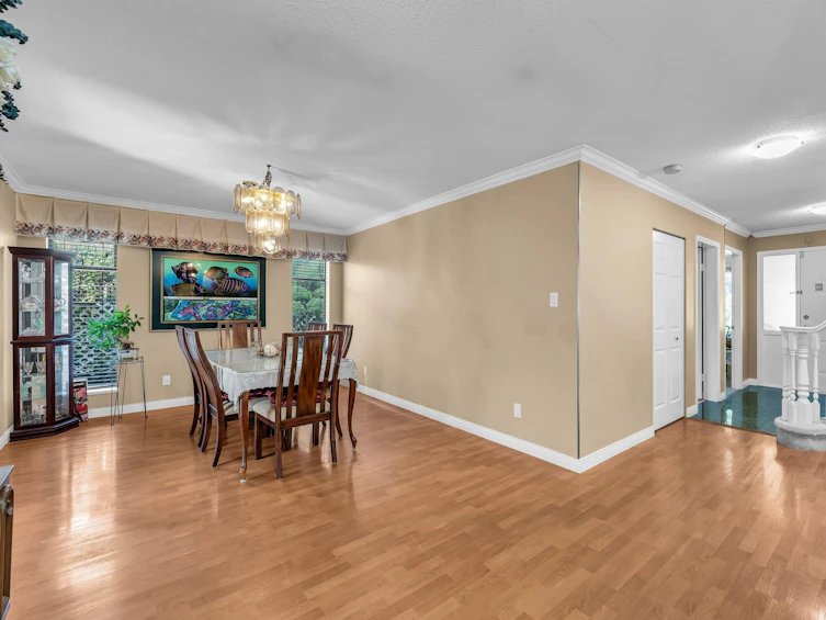 11280 Mellis Drive, Richmond, BC, V6X 1L7 - 11