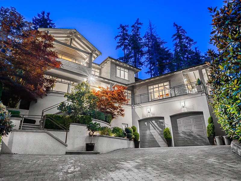 4845 Vista Place, West Vancouver BC V7W 3E7