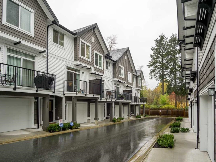 9-6089 144 Street, Surrey, BC, V3X 1A4 - 2