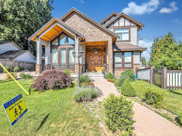 9543 119a Street, Delta, BC, V4C 6P4