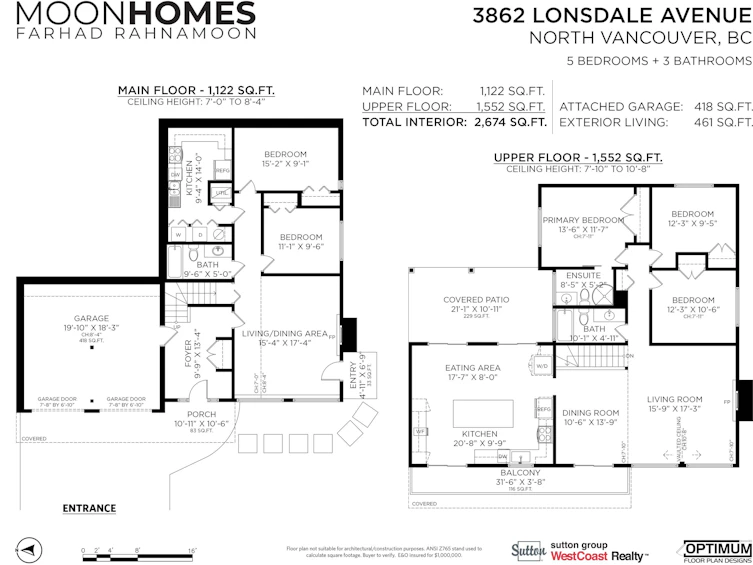 3862 Lonsdale Avenue, North Vancouver, BC, V7N 3K6 - 40