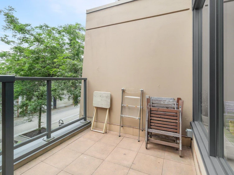 215-288 W 1st Avenue, Vancouver, BC, V6C 3L2 - 12