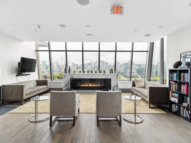 215-288 W 1st Avenue, Vancouver, BC, V6C 3L2 - 18