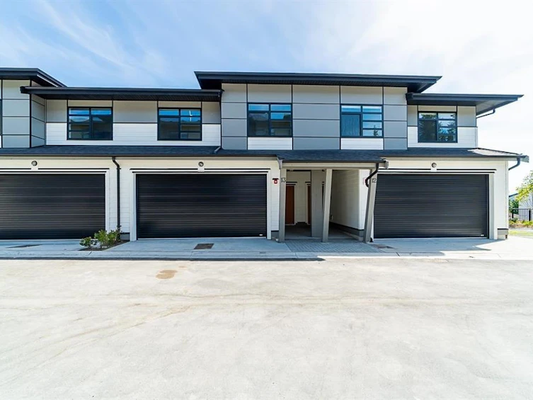 13-7411 Cedar Street, Mission, BC, V3V 4R5