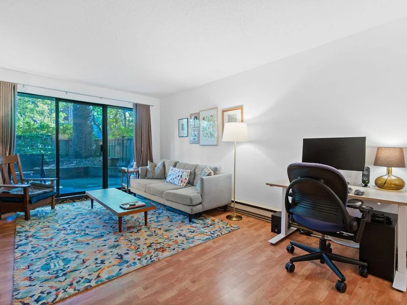 103 - 224 N Garden Drive, Vancouver BC V5L 3E7