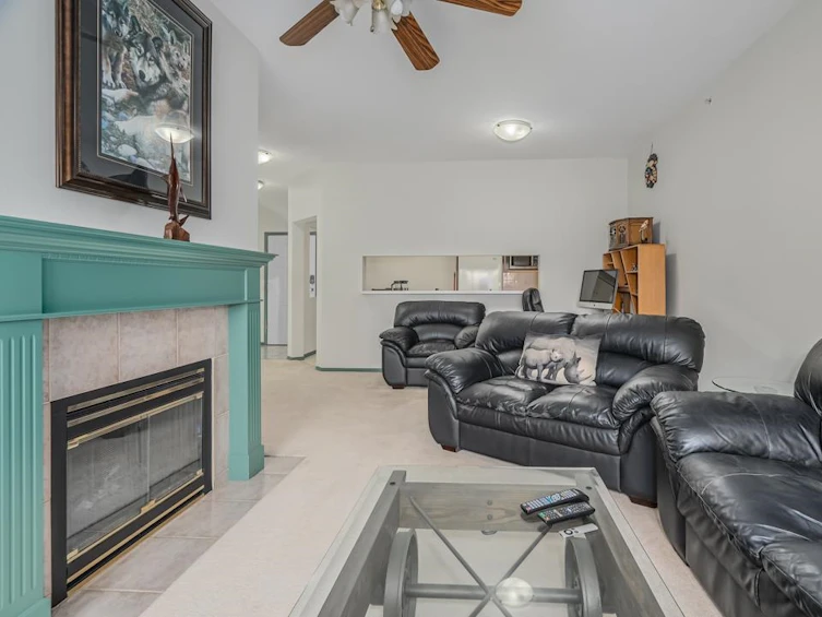 411-13860 70th, Surrey, BC, V3W 0S1 - 4