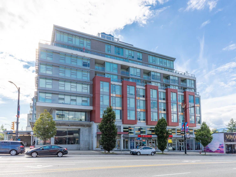 207-4083 Cambie Street, Vancouver, BC, V5Z 2X9