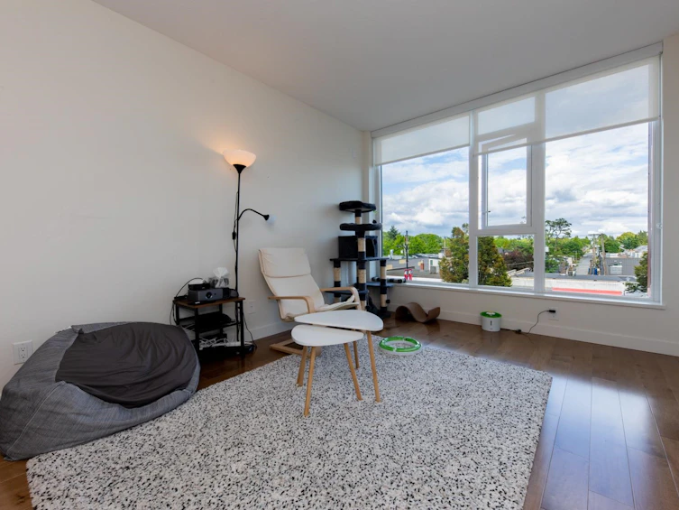 207-4083 Cambie Street, Vancouver, BC, V5Z 2X9 - 2