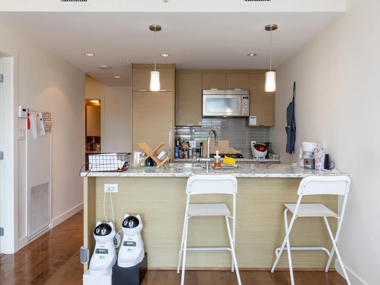 207-4083 Cambie Street, Vancouver, BC, V5Z 2X9 - 4