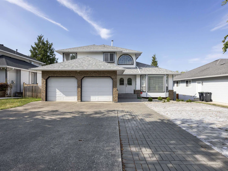 27025 26a Avenue, Langley, BC, V4W 3V5 - 2