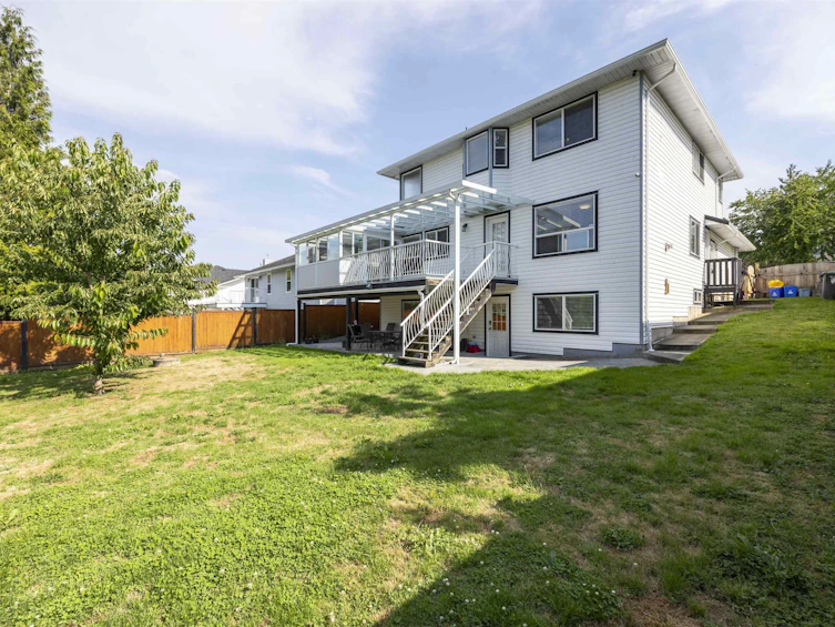 27025 26a Avenue, Langley, BC, V4W 3V5 - 21