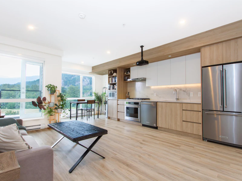 620 - 38362 Buckley Avenue, Squamish BC