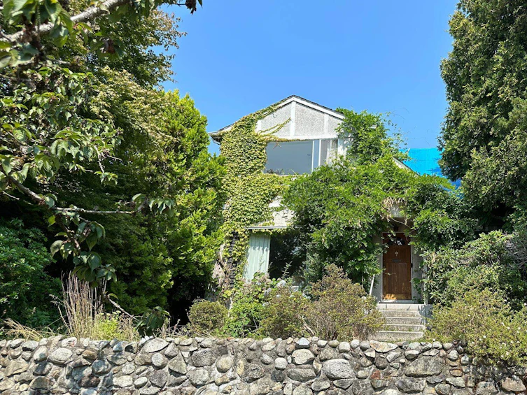 3915 West 38th Avenue, Vancouver, BC, V6N 2Y7 - 2