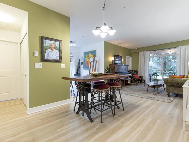 111-14358 60 Avenue, Surrey, BC, V3X 0G3 - 11