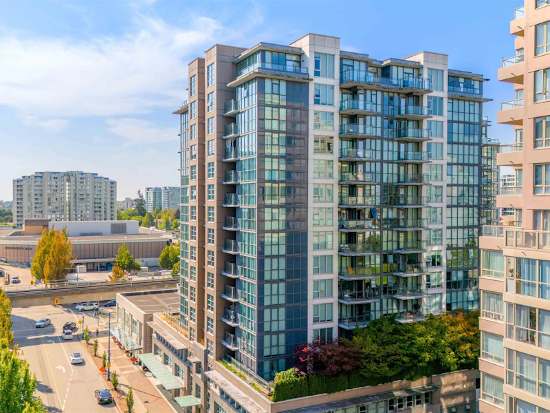 1505 - 8033 Saba Road, Richmond BC V6Y 4M8