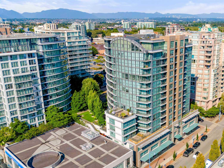 1505-8033 Saba Road, Richmond, BC, V6Y 4M8 - 2