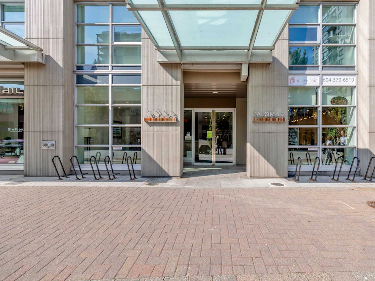 1505-8033 Saba Road, Richmond, BC, V6Y 4M8 - 5