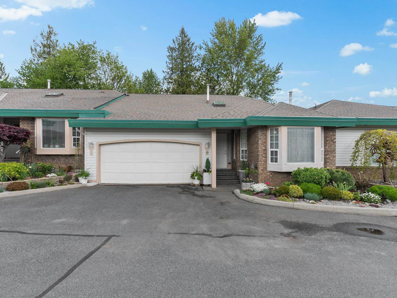 29 - 3115 Trafalgar Street, Abbotsford BC V2S 8C5