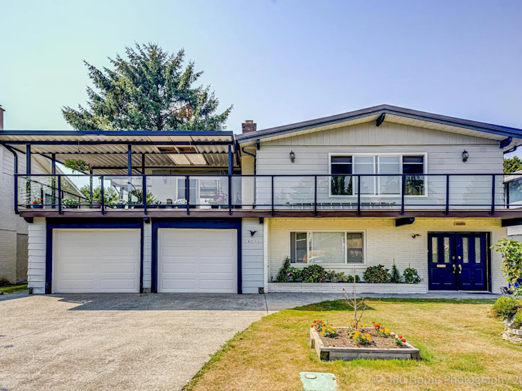 4271 Danforth Drive, Richmond, BC, V6X 2X5 - 2