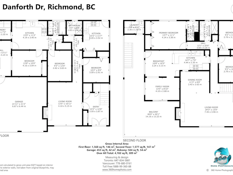 4271 Danforth Drive, Richmond, BC, V6X 2X5 - 21