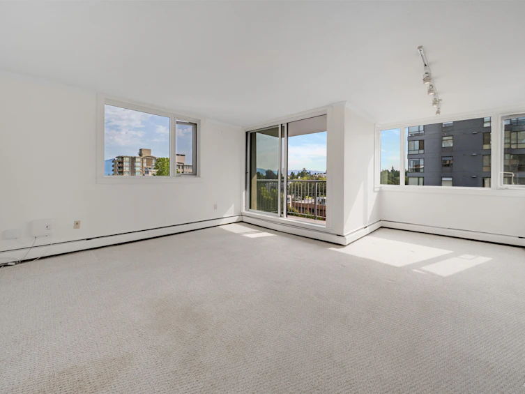903-2165 W 40th Avenue, Vancouver, BC, V6M 1W4 - 3