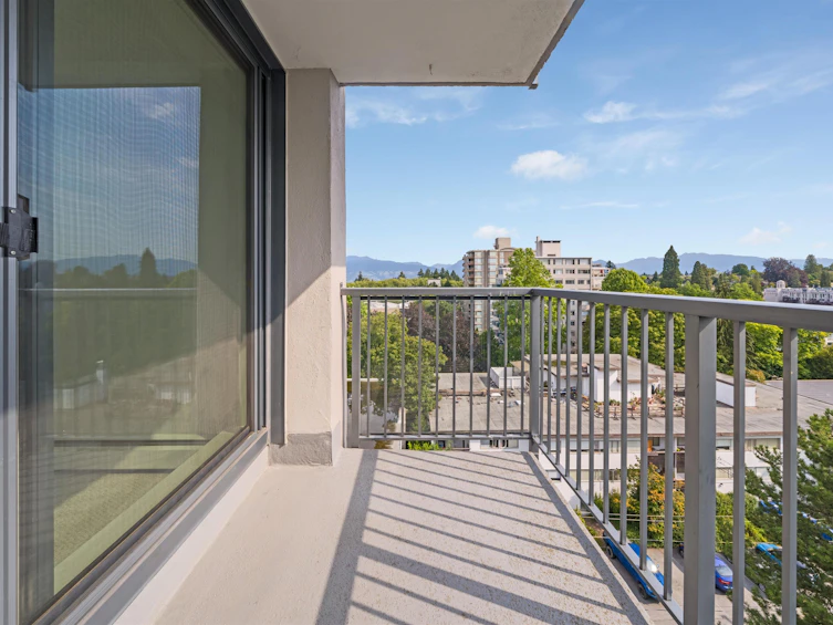 903-2165 W 40th Avenue, Vancouver, BC, V6M 1W4 - 18