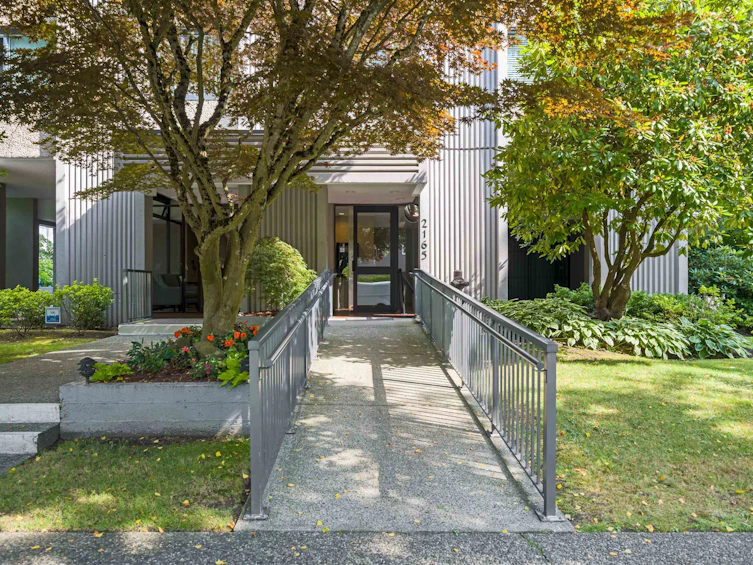 903-2165 W 40th Avenue, Vancouver, BC, V6M 1W4 - 19