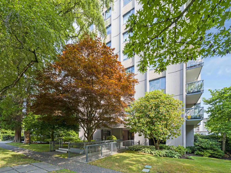 903-2165 W 40th Avenue, Vancouver, BC, V6M 1W4 - 20