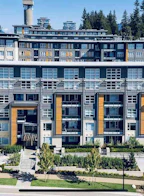 307 9877 University Crescent
