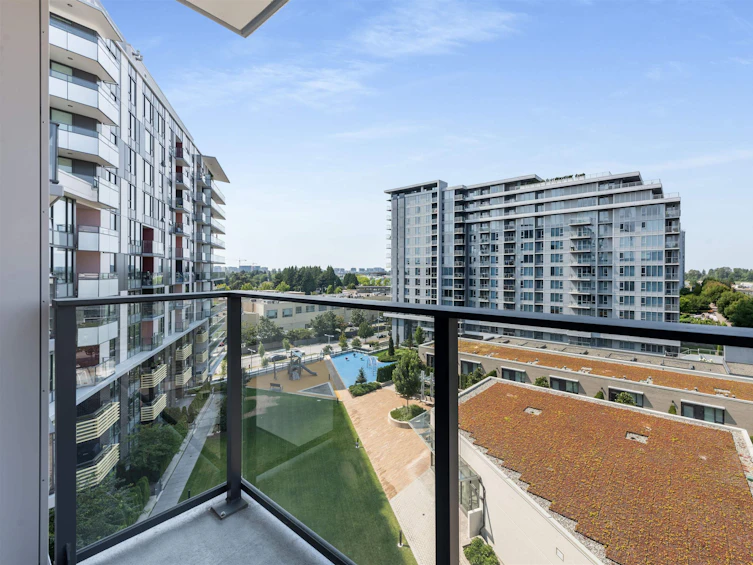806-3699 Sexsmith Road, Richmond, BC, V6X 0W4 - 10