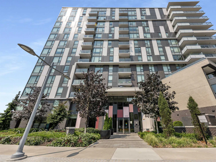 806-3699 Sexsmith Road, Richmond, BC, V6X 0W4 - 27