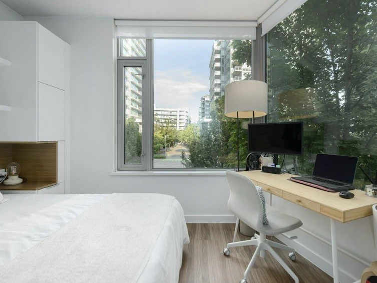 208-1661 Quebec Street, Vancouver, BC, V6A 0H2 - 8