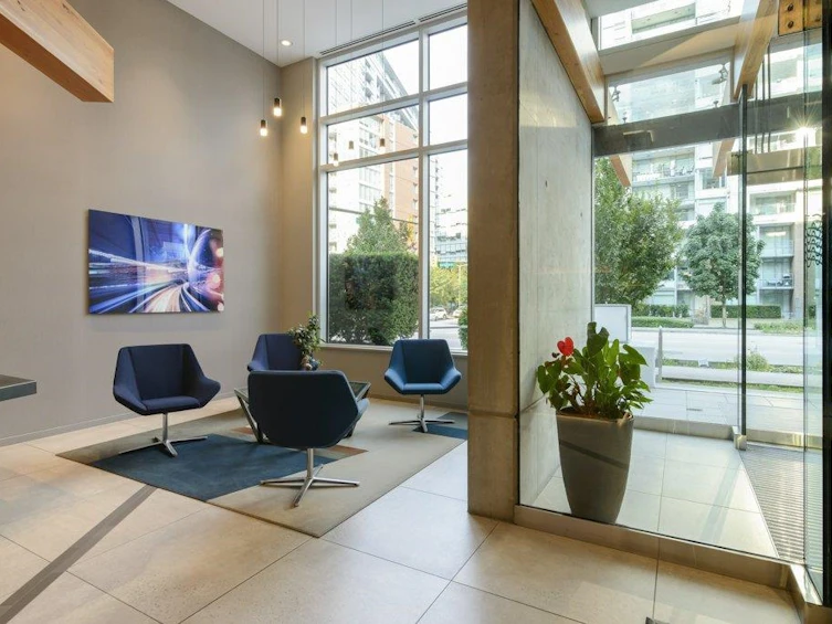 208-1661 Quebec Street, Vancouver, BC, V6A 0H2 - 13