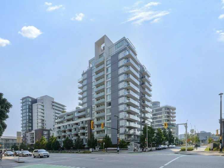 208-1661 Quebec Street, Vancouver, BC, V6A 0H2 - 18